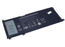 Купить Аккумуляторная батарея для ноутбука Dell FMXMT Chromebook 13 3380 7.6V Black 7300mAh