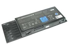 Купить Аккумуляторная батарея для ноутбука Dell BTYVOY1 Alienware M17x R3 11.1V Black 8100mAh Orig