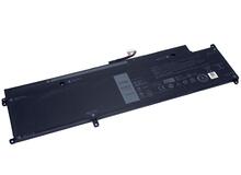 Купить Аккумуляторная батарея для ноутбука Dell XCNR3 Latitude 13 7370 7.6V Black 4500mAh