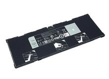 Купить Аккумуляторная батарея для ноутбука Dell 0T8NH4 Venue 11 Pro 5130 7.4V Black 4200mAh OEM