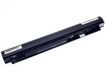 Купить Аккумуляторная батарея для ноутбука Dell MT3HJ Inspiron 1370 14.8V Black 2500mAh