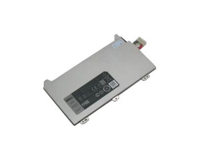 Аккумуляторная батарея для ноутбука Dell 07KJTH Venue 8 Pro 3845 3.7V Black 4320mAh OEM