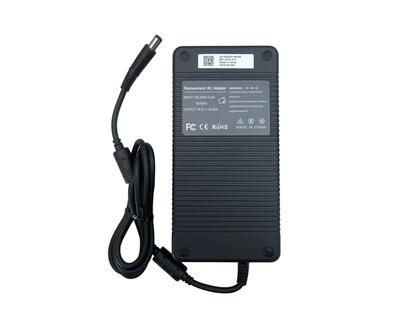 Блок питания для ноутбука Dell 330W 19.5V 16.9A 7.4x5.0mm 0Y90RR OEM