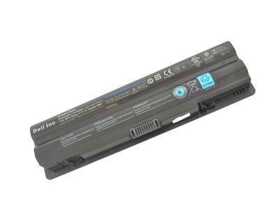 Аккумуляторная батарея для ноутбука Dell J70W7 XPS 14 (L401x) 11.1V Black 5200mAh Orig - фото 2