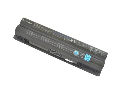 Аккумуляторная батарея для ноутбука Dell J70W7 XPS 14 (L401x) 11.1V Black 5200mAh Orig - фото 3