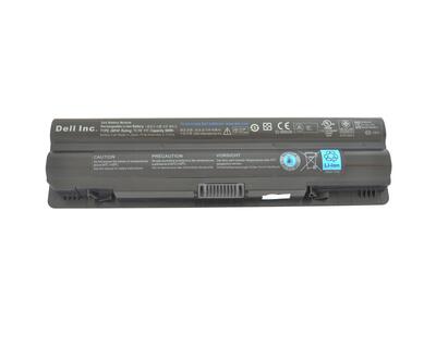 Аккумуляторная батарея для ноутбука Dell J70W7 XPS 14 (L401x) 11.1V Black 5200mAh Orig - фото 4