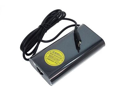 Блок питания для ноутбука Dell 90W 20V 4.5A Type-C LA90PM170 Orig