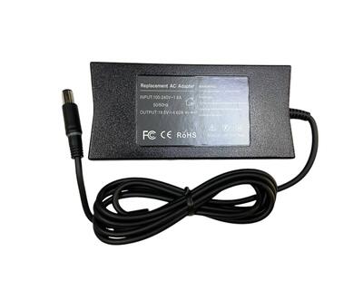 Блок питания для ноутбука Dell 90W 19.5V 4.62A 7.4x5.0mm DL901957450CB REPLACEMENT