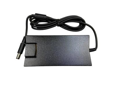 Блок питания для ноутбука Dell 90W 19.5V 4.62A 7.4x5.0mm DL901957450CB REPLACEMENT - фото 2