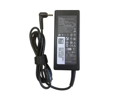 Блок питания для ноутбука Dell 65W 19.5V 3.34A 4.0x1.7mm YDS-065A OEM