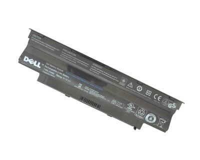 Аккумуляторная батарея для ноутбука Dell J1KND Inspiron N5110 11.1V Black 4300mAh Orig - фото 5