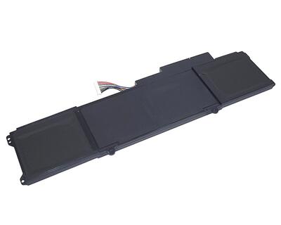 Аккумуляторная батарея для ноутбука Dell 4RXFK L421X-4S1P 14.8V Black 4660mAh OEM - фото 2
