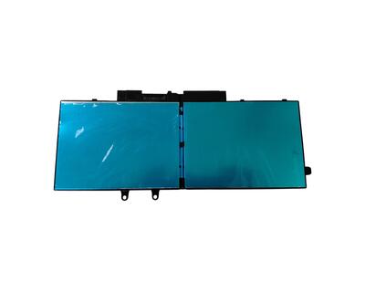 Аккумуляторная батарея для ноутбука Dell 3HWPP Precision 3551 15.2V Black 4100mAh OEM - фото 2