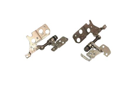 Петли для ноутбука Dell Inspiron 15-5547, 15-5548, 15-5543, 15-5545 VER-1