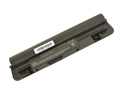 Аккумуляторная батарея для ноутбука Dell N887N Vostro 1220 14.8V Black 2600mAh OEM - фото 2