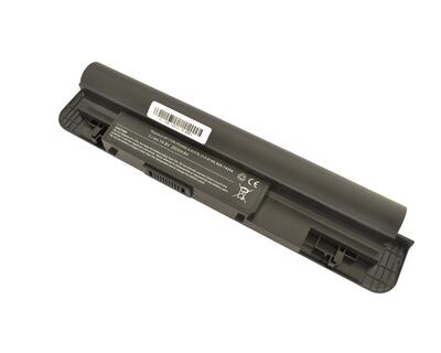 Аккумуляторная батарея для ноутбука Dell N887N Vostro 1220 14.8V Black 2600mAh OEM - фото 3