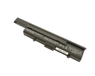 Усиленная аккумуляторная батарея для ноутбука Dell BD39E XPS M1330 11.1V Black 7800mAh OEM - фото 3