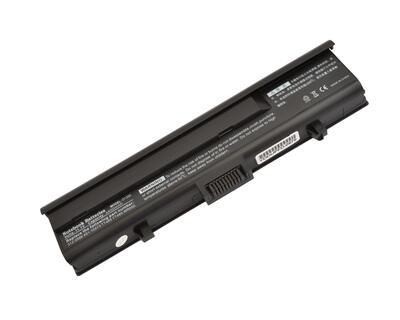 Аккумуляторная батарея для ноутбука Dell BD39E XPS m1330 11.1V Black 5200mAh OEM - фото 2