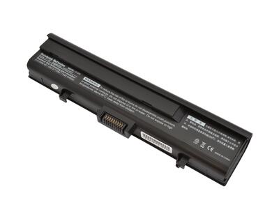 Аккумуляторная батарея для ноутбука Dell BD39E XPS m1330 11.1V Black 5200mAh OEM - фото 3