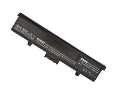 Аккумуляторная батарея для ноутбука Dell BD39E XPS m1330 11.1V Black 5200mAh OEM - фото 5