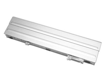 Аккумуляторная батарея для ноутбука Dell XX327 Latitude E4300 11.1V Silver 5200mAh Orig - фото 2