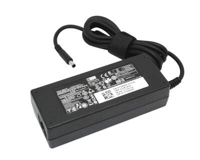 Блок питания для ноутбука Dell 85W 19V 4.62A 4.5x3.0mm Slim ADP-09D OEM