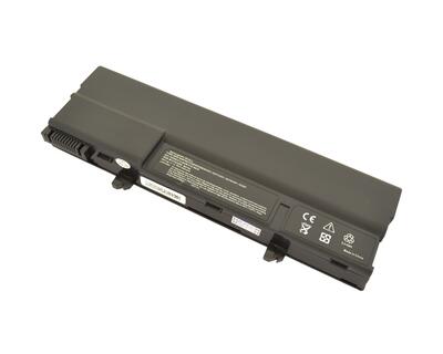Усиленная аккумуляторная батарея для ноутбука Dell HF674 XPS M1210 11.1V Black 7200mAh OEM - фото 3