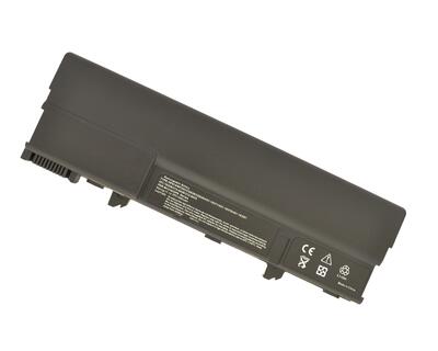 Усиленная аккумуляторная батарея для ноутбука Dell HF674 XPS M1210 11.1V Black 7200mAh OEM - фото 5
