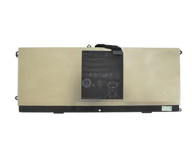 Аккумуляторная батарея для ноутбука Dell 0HTR7 Dell XPS 15Z Ultrabook 14.8V Black 4400mAh Orig