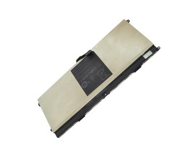 Аккумуляторная батарея для ноутбука Dell 0HTR7 Dell XPS 15Z Ultrabook 14.8V Black 4400mAh Orig - фото 2