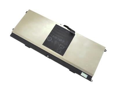 Аккумуляторная батарея для ноутбука Dell 0HTR7 Dell XPS 15Z Ultrabook 14.8V Black 4400mAh Orig - фото 3