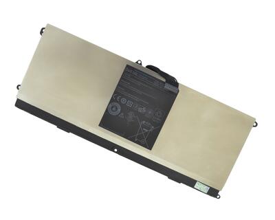 Аккумуляторная батарея для ноутбука Dell 0HTR7 Dell XPS 15Z Ultrabook 14.8V Black 4400mAh Orig - фото 5