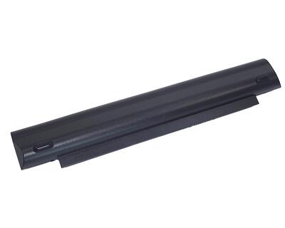 Аккумуляторная батарея для ноутбука Dell 268X5 Inspiron N411Z 11.1V Black 4400mAh OEM - фото 2