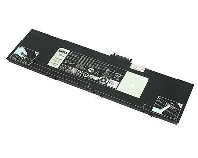 Аккумуляторная батарея для планшета Dell HXFHF Venue 11 Pro 7130 7.4 V Black 4868mAh Orig