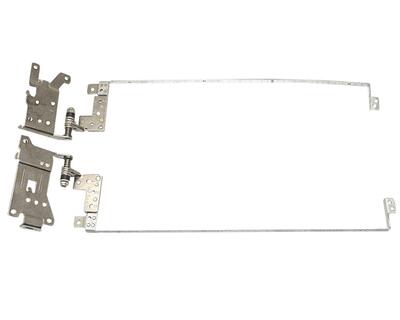 Петли для ноутбука Dell Inspiron 17 5758, 5759