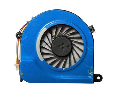 Вентилятор для ноутбука Dell Inspiron 17R N7110, Vostro 3750, 5V 0.4A 3-pin FCN - фото 2