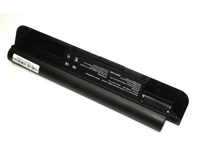 Аккумуляторная батарея для ноутбука Dell N887N Vostro 1220 11.1V Black 5200mAh OEM
