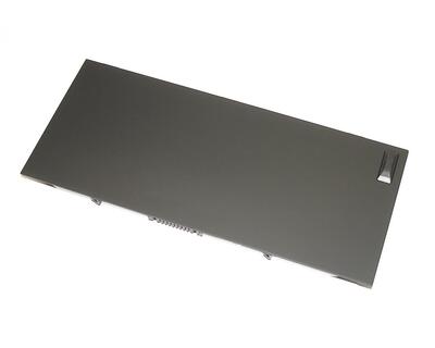 Усиленная аккумуляторная батарея для ноутбука Dell FV993 Precision M4600 11.1V Black 8310mAh Orig - фото 2
