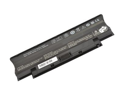 Аккумуляторная батарея для ноутбука Dell J1KND Inspiron N5110 11.1V Black 5200mAh OEM - фото 2