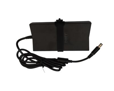 Блок питания для ноутбука Dell 130W 19.5V 6.7A 7.4x5.0mm Slim PA-4ES OEM - фото 2