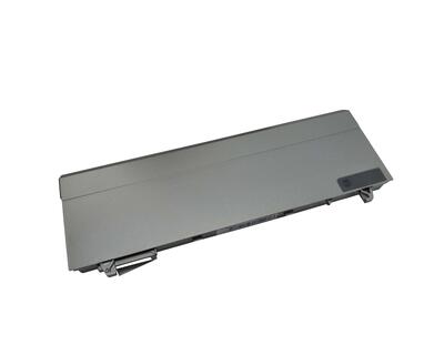 Усиленная аккумуляторная батарея для ноутбука Dell PT434 E6400 11.1V Grey 7800mAh OEM - фото 3
