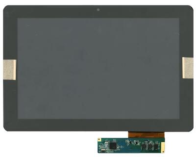 Матрица с тачскрином (модуль) для B101EW05 v.4 Dell Streak 10 - фото 2