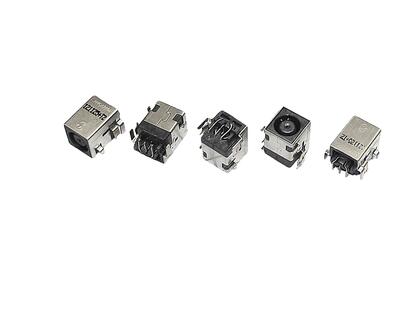 Разъем питания Dell Inspiron N5010