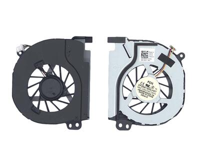 Вентилятор для ноутбука Dell Inspiron 14R 5V 0.5A 3-pin FCN