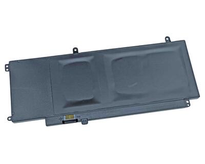 Аккумуляторная батарея для ноутбука Dell D2VF9 Vostro 14 5000 11.1V Black 3840mAh OEM - фото 2