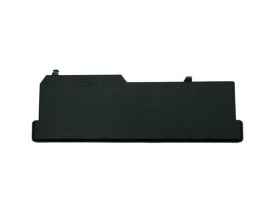 Усиленная аккумуляторная батарея для ноутбука Dell T114C Vostro 1310 11.1V Black 7800mAh OEM - фото 2