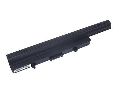 Усиленная аккумуляторная батарея для ноутбука Dell 0C601H Inspiron 14 1440 11.1V Black 6600mAh OEM - фото 2