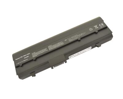 Усиленная аккумуляторная батарея для ноутбука Dell Y9943 Inspiron 640m 11.1V Black 7800mAh OEM - фото 2