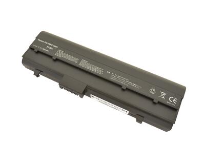 Усиленная аккумуляторная батарея для ноутбука Dell Y9943 Inspiron 640m 11.1V Black 7800mAh OEM - фото 3