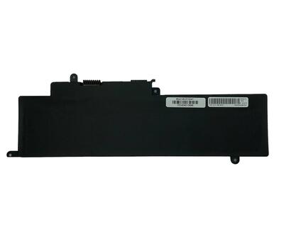 Аккумуляторная батарея для ноутбука Dell GK5KY Inspiron 11 (3147) 11.1V Black 3800mAh Orig - фото 2